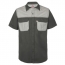 Jonsson Two Tone Legendary Short Sleeve Shirt