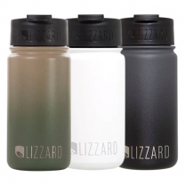 LIZZARD Flask 415ml