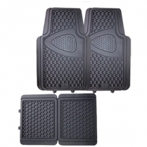 Rubber Mat Set