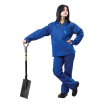 Namsafe Overall 2Piece Royal Blue Conti