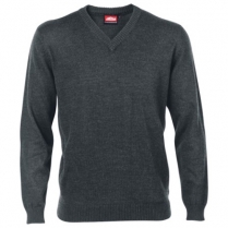 Jonsson Men's Long Sleeve Pullover