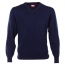 Jonsson Men's Long Sleeve Pullover