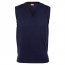 Jonsson Men's Sleeveless Pullover