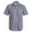 Jonsson Men's Short Sleeve Shirt