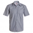 Jonsson Men's Short Sleeve Shirt