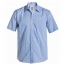 Jonsson Men's Short Sleeve Shirt