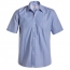 Jonsson Men's Short Sleeve Shirt