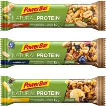 PowerBar Natural Protein 40g Bars