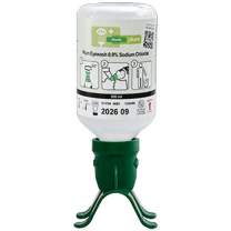 Eyewash 0.9% Sodium Chloride