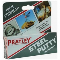 Prately Steel