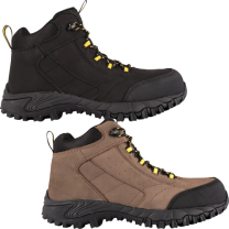 Rebel Adventure Expedition Hi Boots