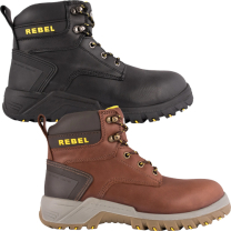 Rebel Havoc Boots