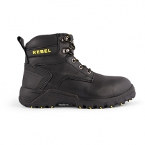 Rebel Havoc Boots