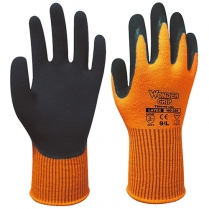Rebel Wonder Grip Thermo Lite Gloves