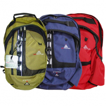 Red Mountain Phantom 30 Backpacks