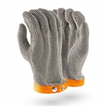 Dromex Cut Protection Chain Gloves