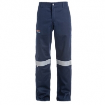 Jonsson SABS Acid Resistant & Flame Resistant Work Trousers