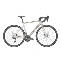 Scott Addict 30 Bike, Prism Grey