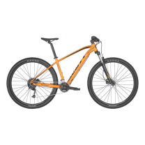Scott Aspect 950 Bike, Orange