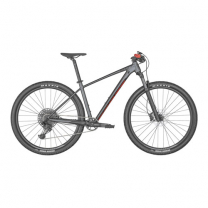 Scott Scale 970 Bike, Dark Grey