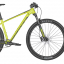 Scott Scale 970 Bike Yellow