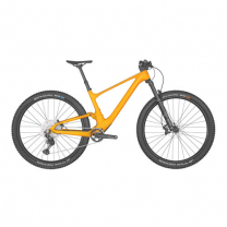 Scott Spark 930 Bike, Orange