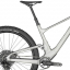 Scott Spark 970 Silver Bike