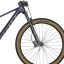 Scott Spark RC Comp Blue Bike