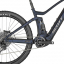 Scott Strike E-Ride 930 Bike Blue