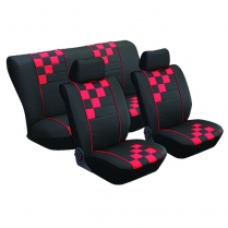 Seat Cover Checkmate