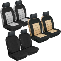Stingray, Ultimate HD Front Seat Covers