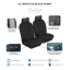 Stingray, Ultimate HD Front Seat Covers