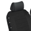 Stingray, Ultimate HD Front Seat Covers