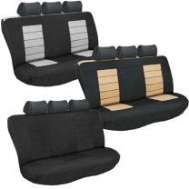 Stingray, Ultimate HD Rear Seat Covers