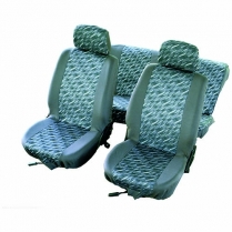 Seat Cover Jacquard