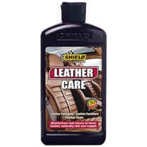 Shield Leather Care