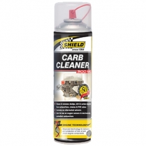 Shield Carb Cleaner