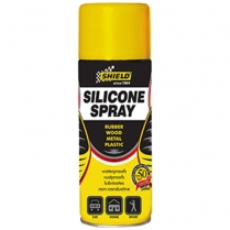 Shield Silicone Spray