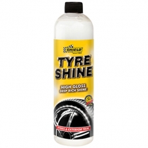 Shield Tyre Shine