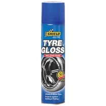 Shield Tyre Gloss