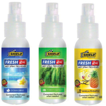 Shield Fresh Mist Spray