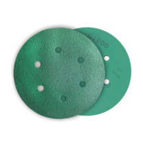 SPEED Velcro Discs