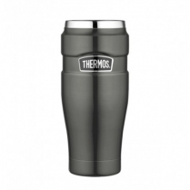 Thermos Stainless King Travel Tumbler 0.47L