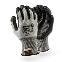 Dromex Taeki5 Seamless Heat Resistant Gloves