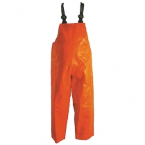 Trouser Bibs & Brace Orange
