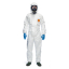 Tychem® 4000 S, disposable Suit