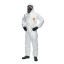 Tychem® 4000 S, disposable Suit