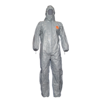 Tychem® 6000 F, disposable Suit