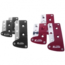 Type R Pedal Pads