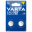 VARTA Battery CR2032